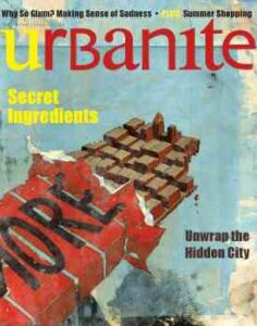 Baltimore’s Police Learn From Dollhouses Image